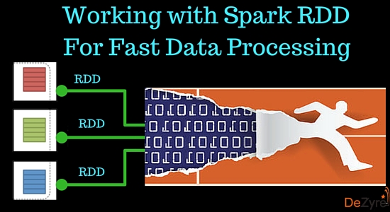 The authors bring Spark statistical methods